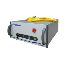 Wuhan Raycus 1000w Fiber Laser Source for Laser Marking Cutting Machine in OEM price